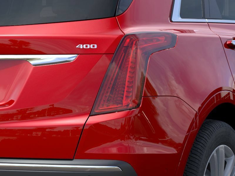 2026 Cadillac XT5 Premium Luxury - Photo 11