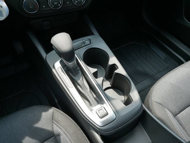 2026 Chevrolet Trax LS - Photo 12