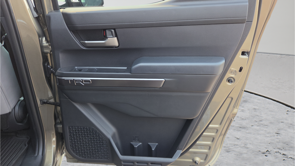2026 Toyota Tacoma TRD Off Road - Photo 74