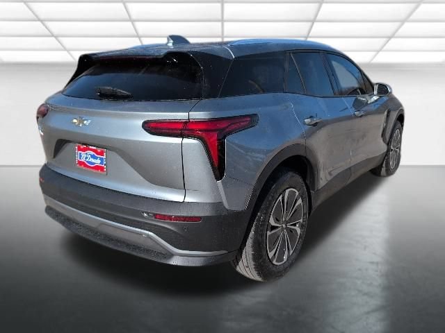 2026 Chevrolet Blazer EV LT - Photo 30