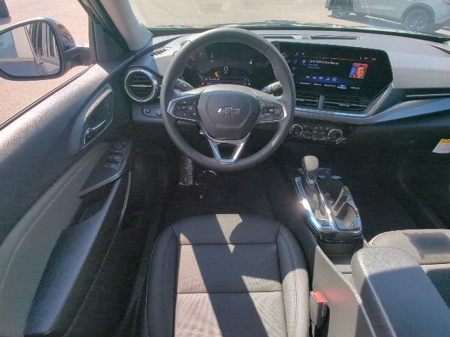 2026 Chevrolet Trax Activ - Photo 7