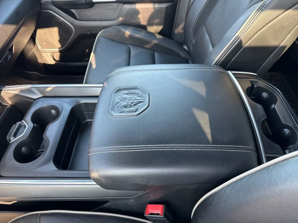 2023 RAM Ram 1500 Pickup Laramie - Photo 46