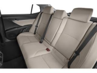 New 2025 Wind Chill Pearl Toyota XLE image 8