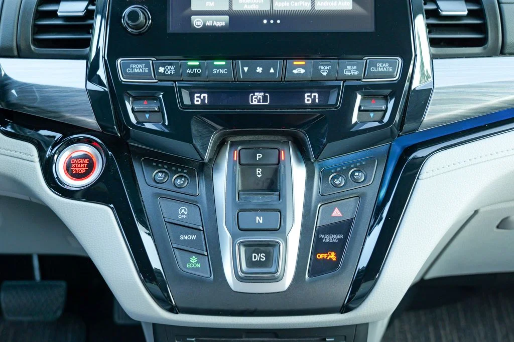 Used 2023 Gray Honda Elite image 52