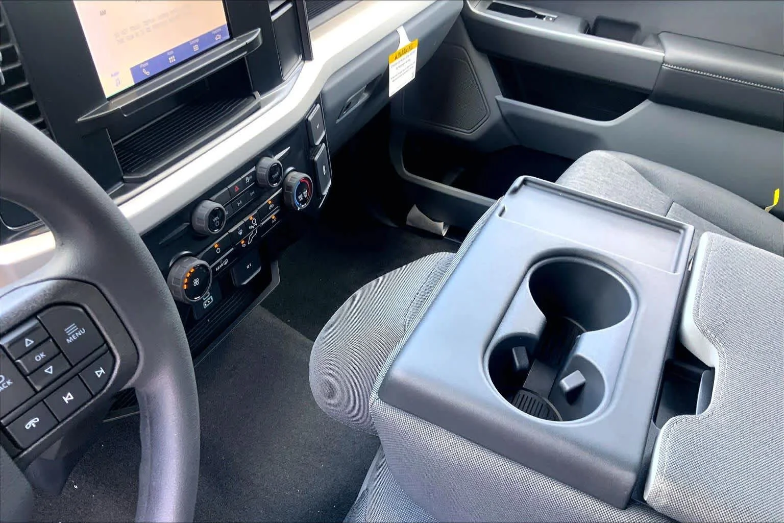 New 2026 Oxford White Ford XL image 10