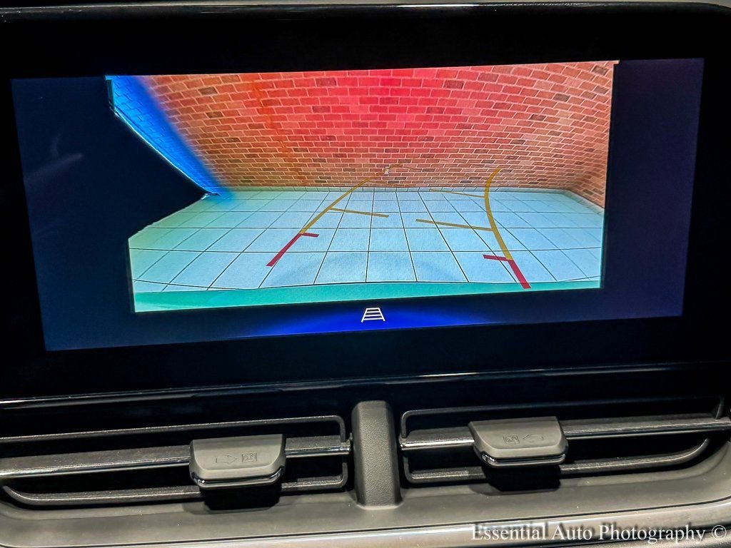 2026 CHEVROLET TRAX - Image 18