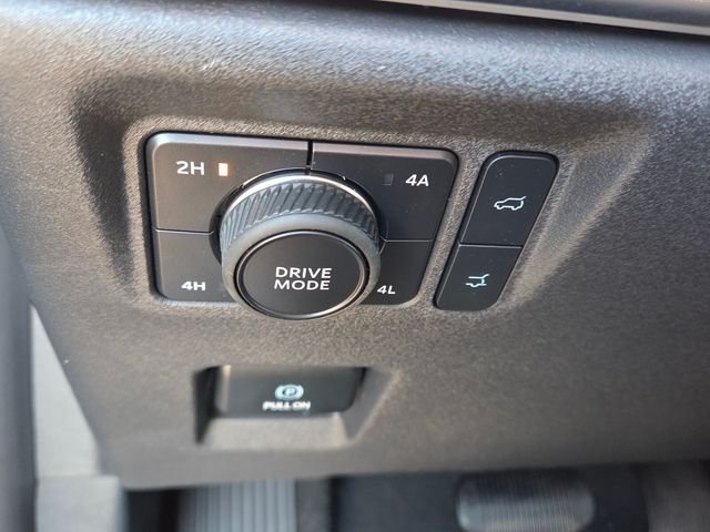 New 2026 Agate Black Metallic Ford King Ranch® image 25