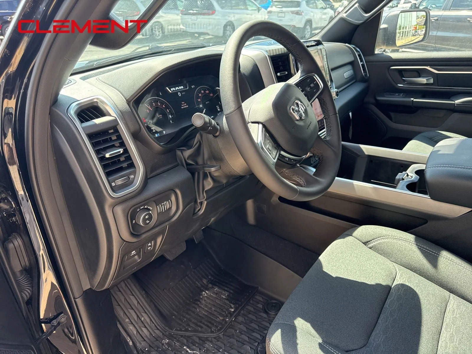 2026 RAM 1500 Big Horn/Lone Star - Photo 19