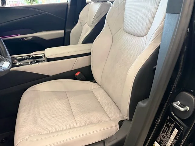 New 2026 Black Lexus 350 Premium+ image 21