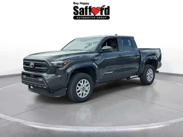 Used 2025  Toyota SR5 image 1