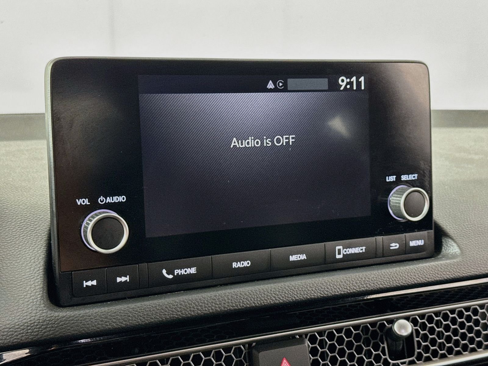 Used 2025 Gray Honda Sport image 13