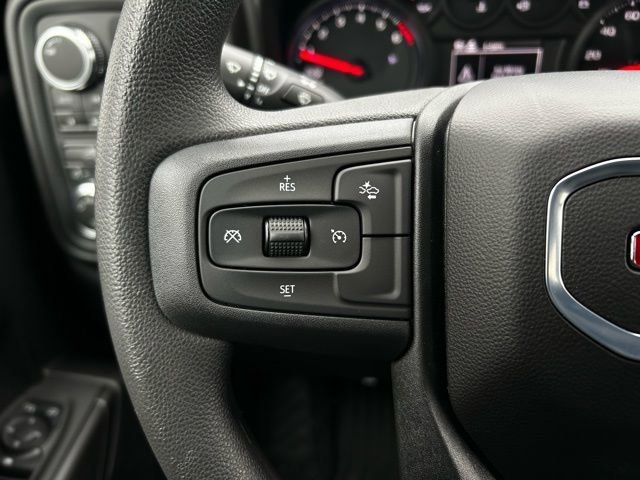 2026 GMC Sierra 1500 Pro - Photo 22