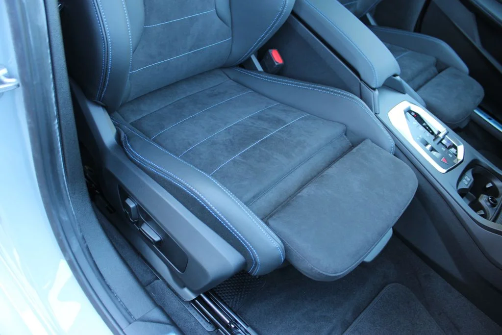 2026 BMW 2 Series M235 - Photo 28