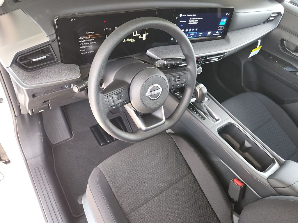 New 2026 Fresh Powder Nissan S image 7