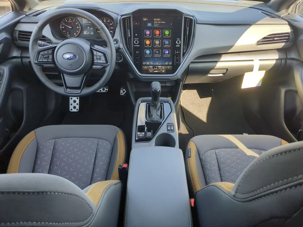 2026 Subaru Crosstrek Sport - Photo 12