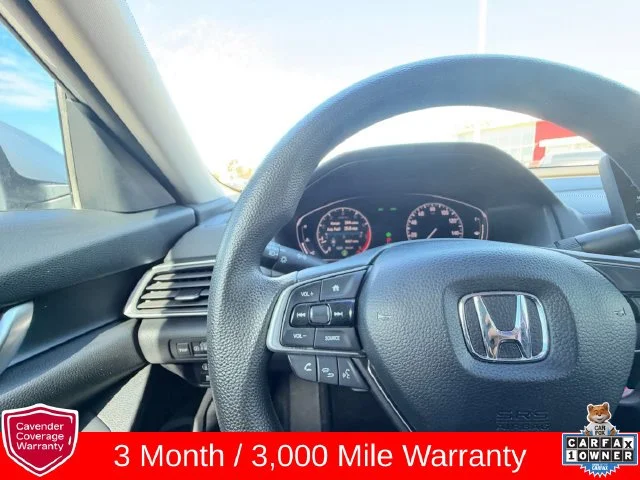 Used 2018  Honda LX image 11