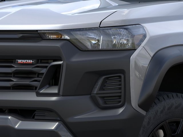 2026 Chevrolet Colorado Trail Boss - Photo 12