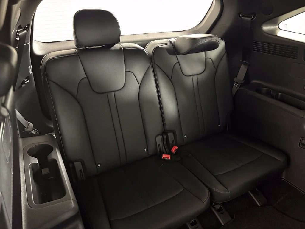 New 2026 Beige Kia X-Line SX Prestige image 46