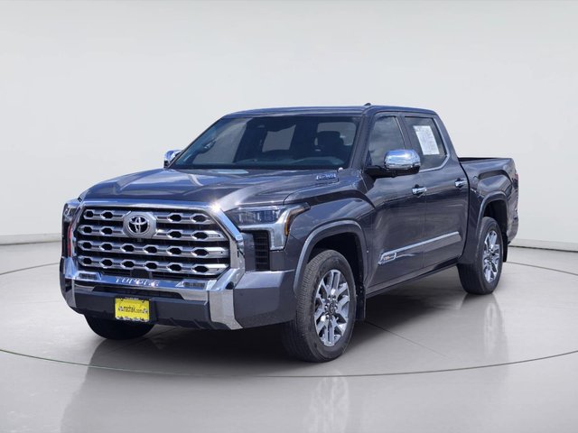 2026 Toyota Tundra 1794 Edition HV