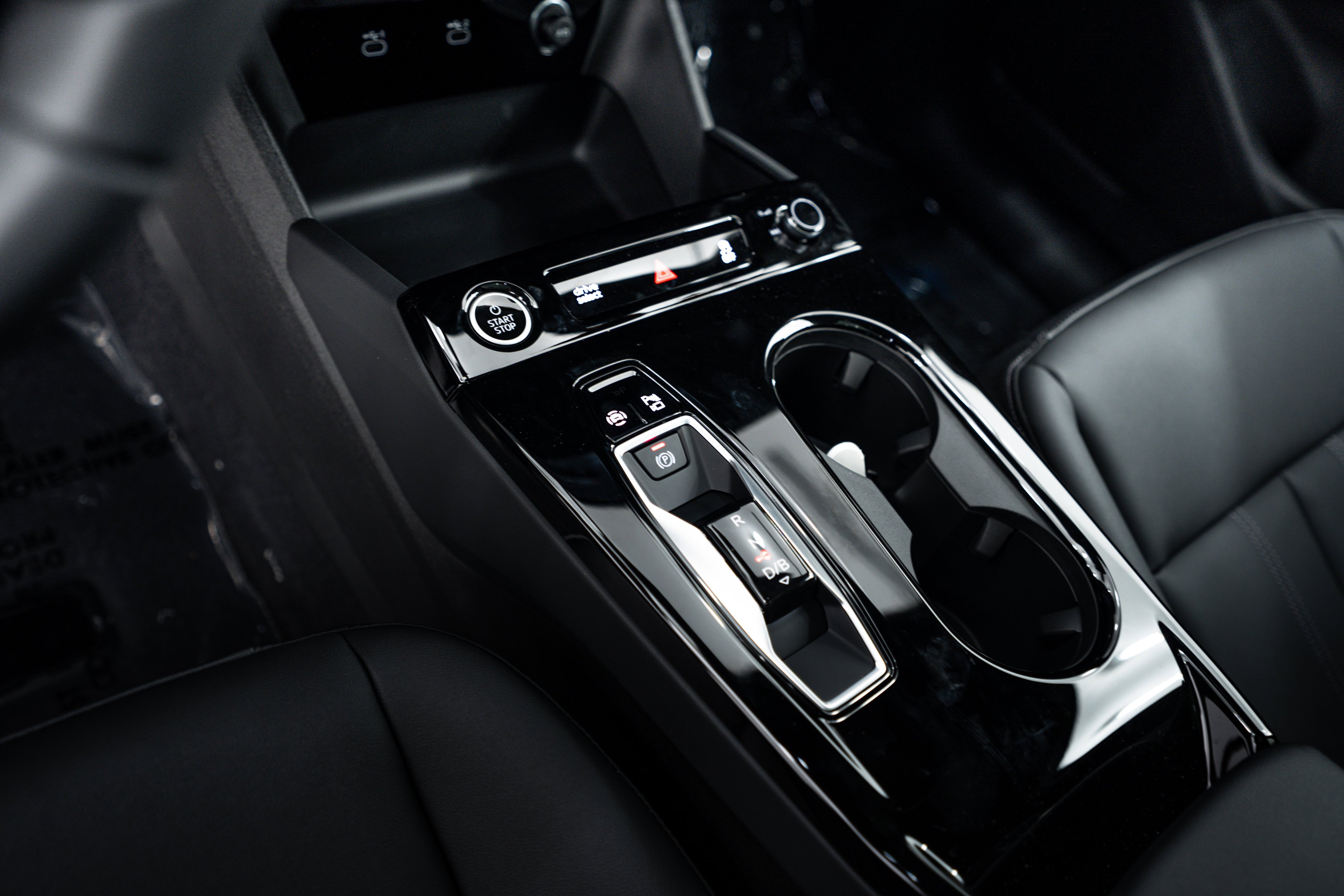 New 2027 Gray Audi Premium Plus image 12