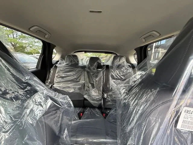 2026 Mazda CX-5 S Select - Photo 21
