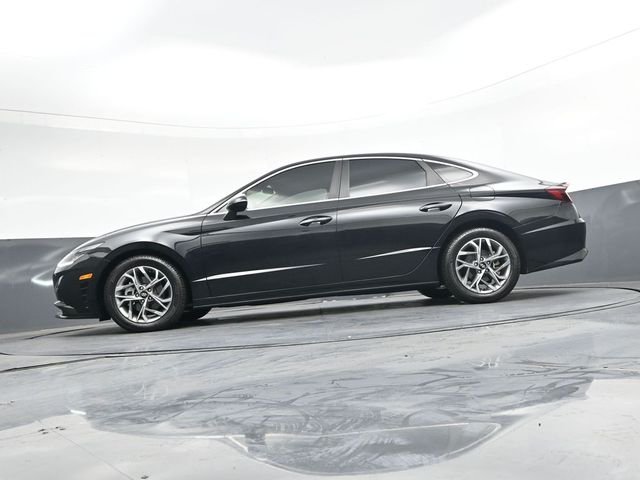Used 2020 Black Hyundai SEL image 35