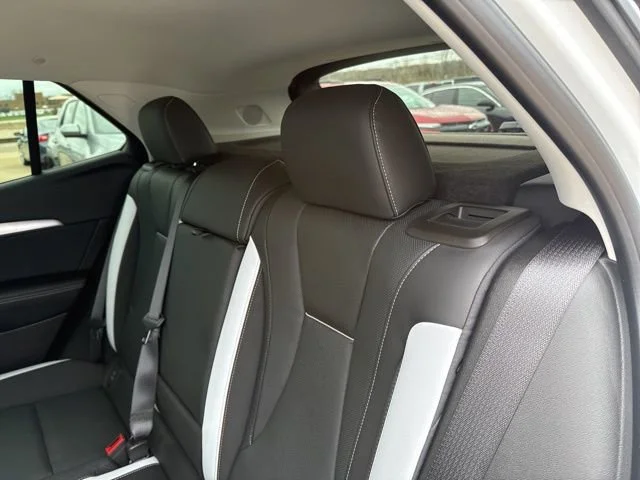 2026 Buick Envision Sport Touring - Photo 35