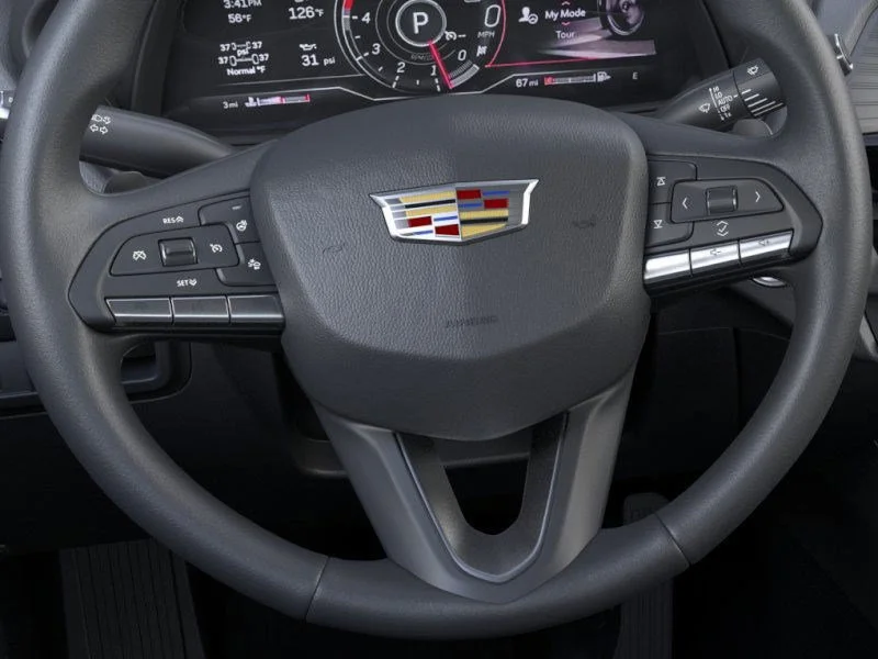 2025 Cadillac CT4 Premium Luxury - Photo 22
