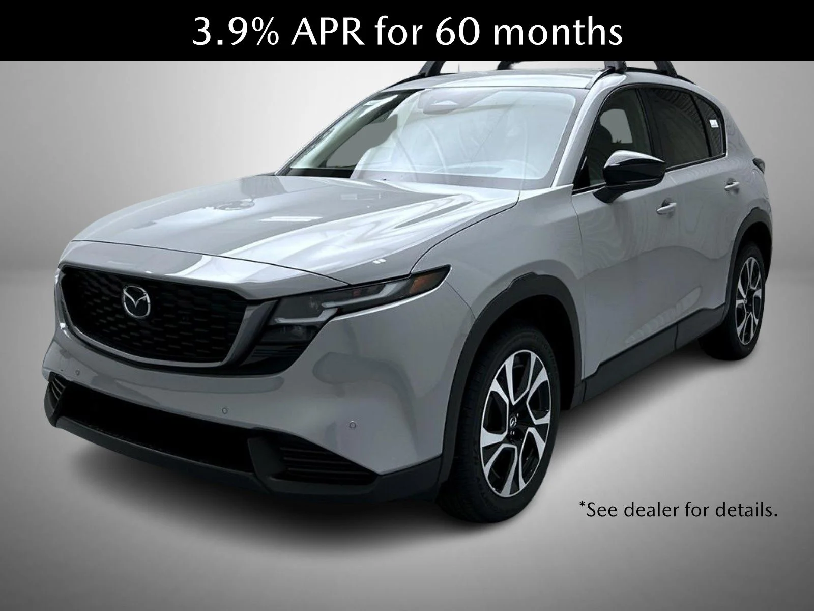 2026 Mazda CX-5 S Preferred Auto AWD's photo