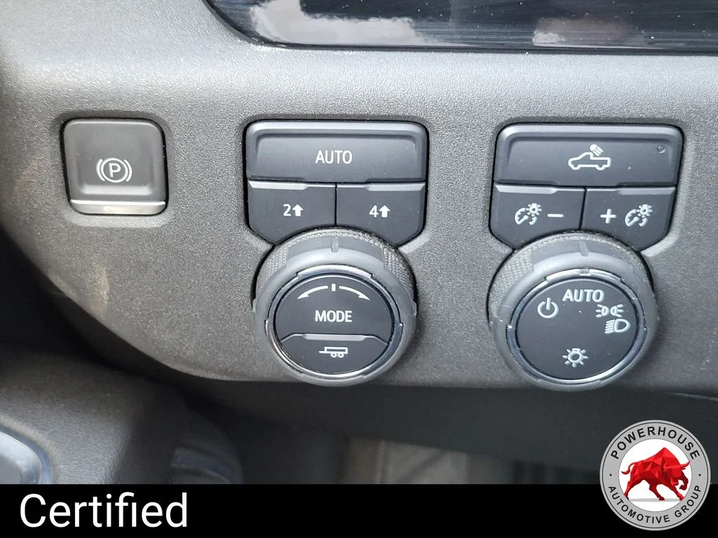 Certified Used 2023 Gray Chevrolet LT image 27