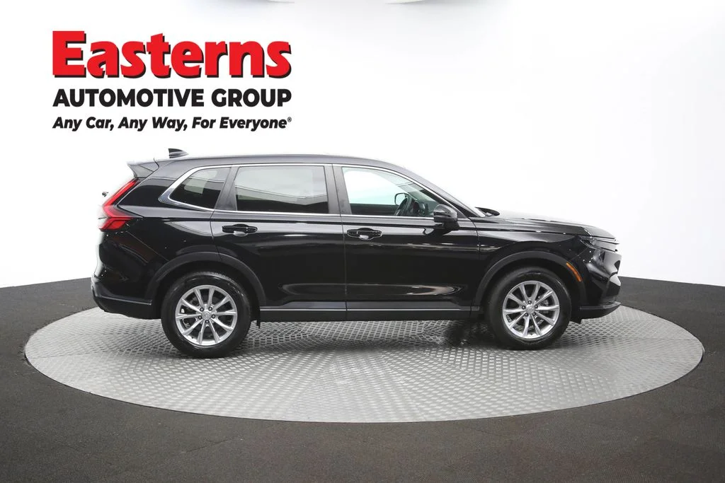 Used 2023 Black Honda EX image 44