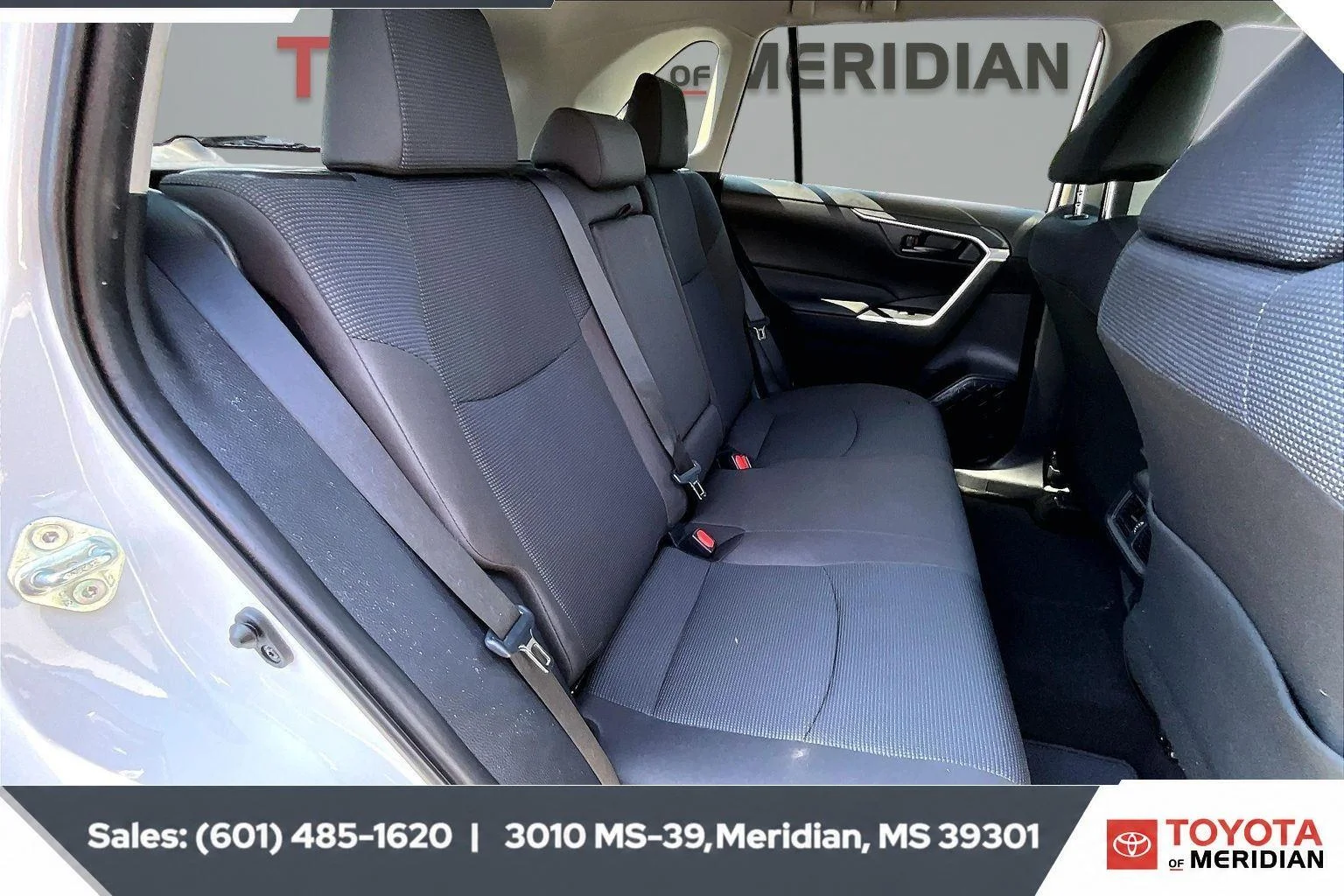 Used 2024 Ice Cap Toyota LE image 20