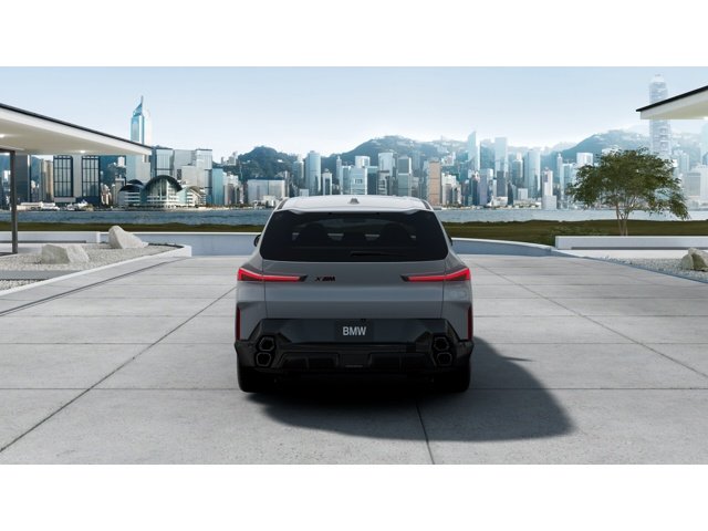 New 2027 Brooklyn Grey Metallic BMW Label image 5