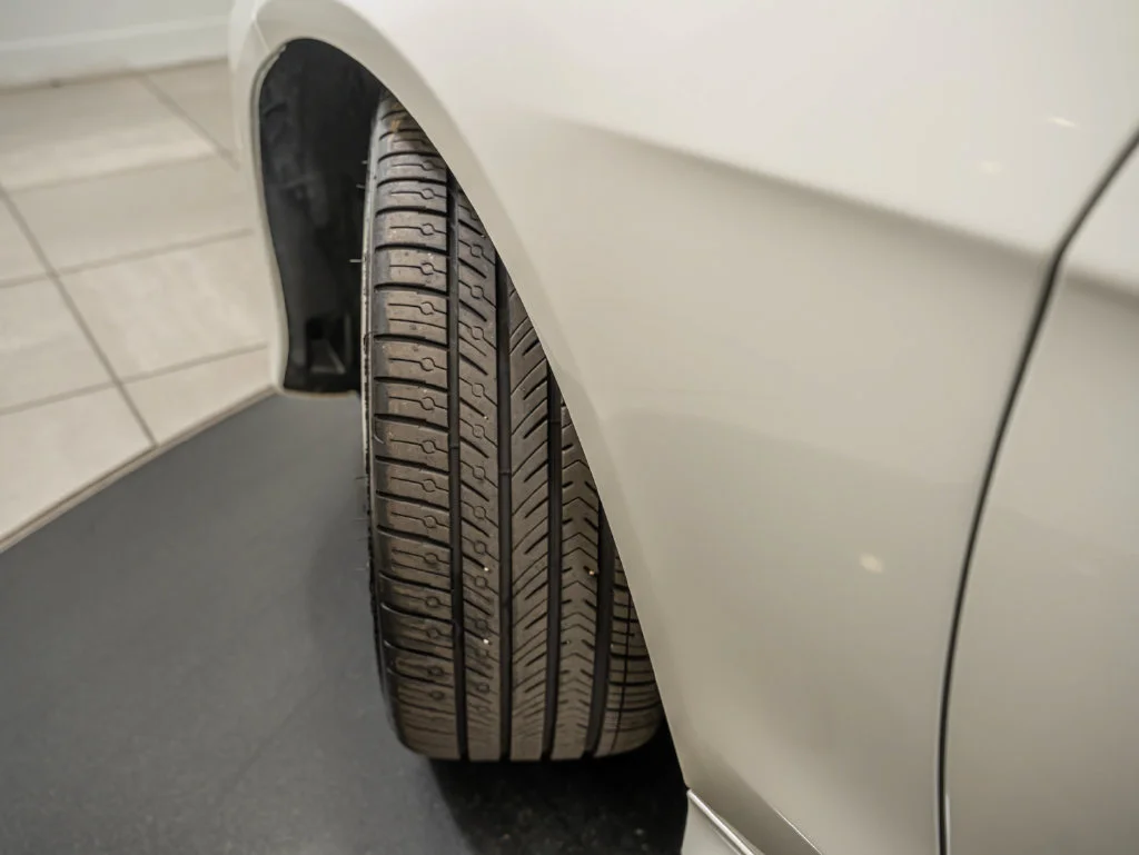 Used 2016 White Mercedes-Benz E 350 image 51