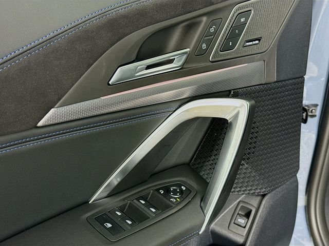 New 2026 Storm Bay Metallic BMW M35i image 18