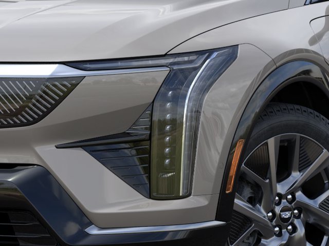 New 2027 Sandstone Cadillac Luxury image 10