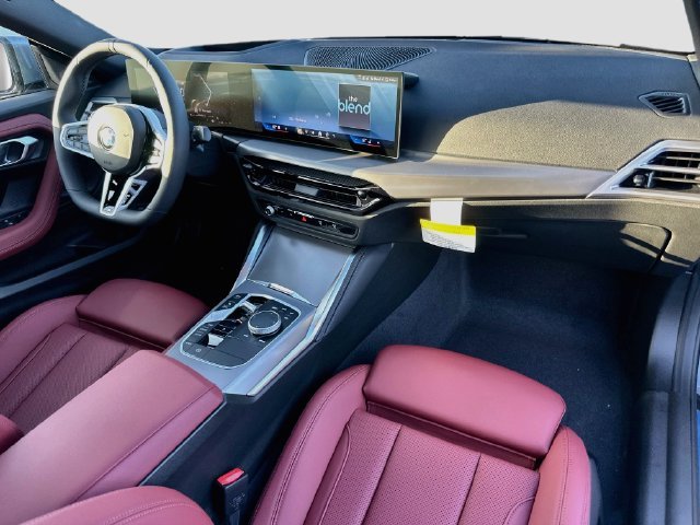 New 2026 Gray BMW 230i image 20