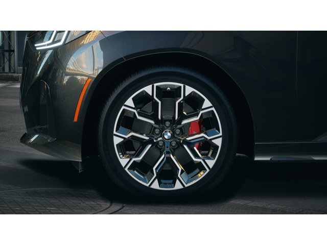New 2026 Dark Graphite Metallic BMW X3 30 image 7