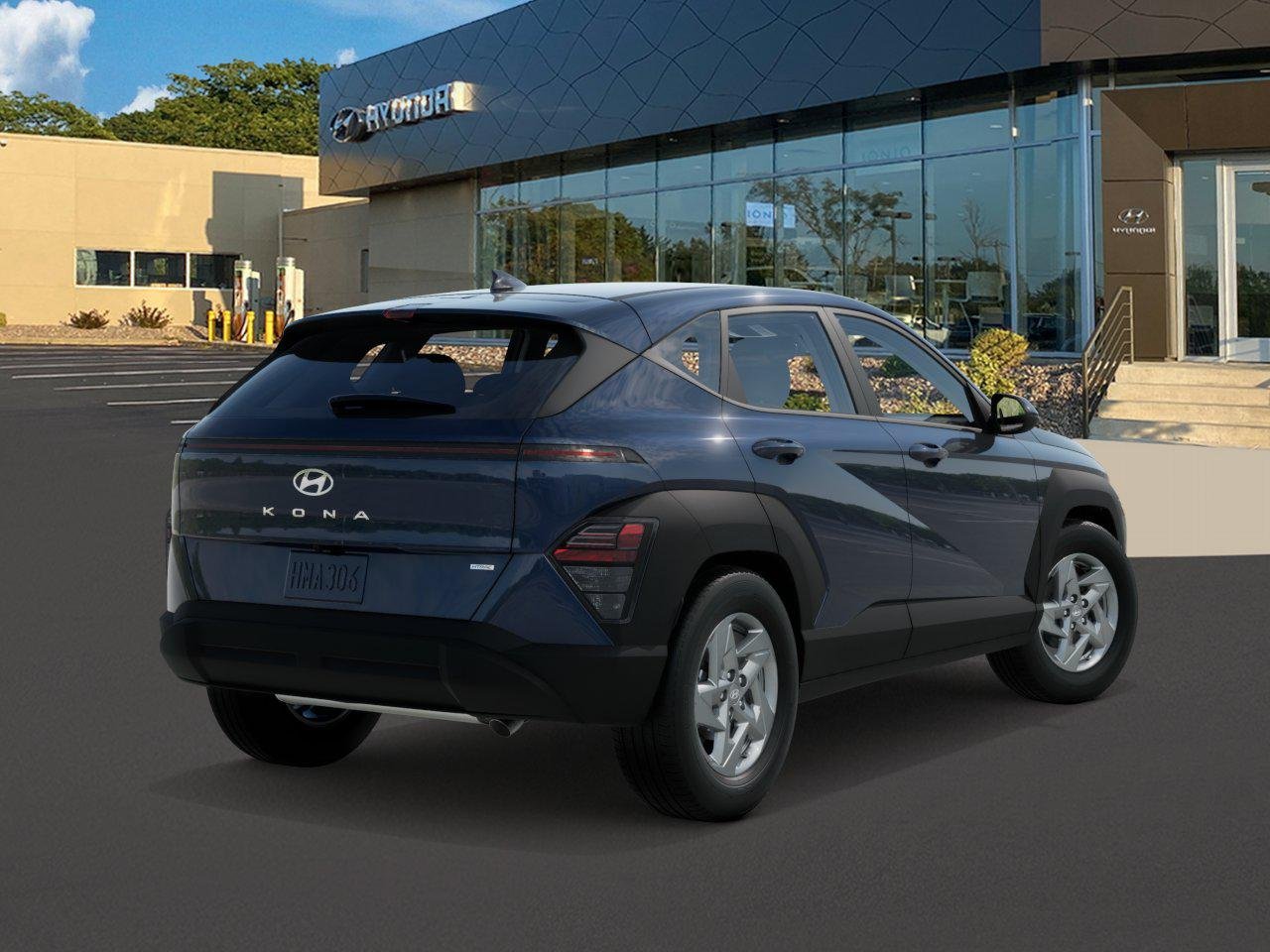 New 2027  Hyundai SE AWD image 4