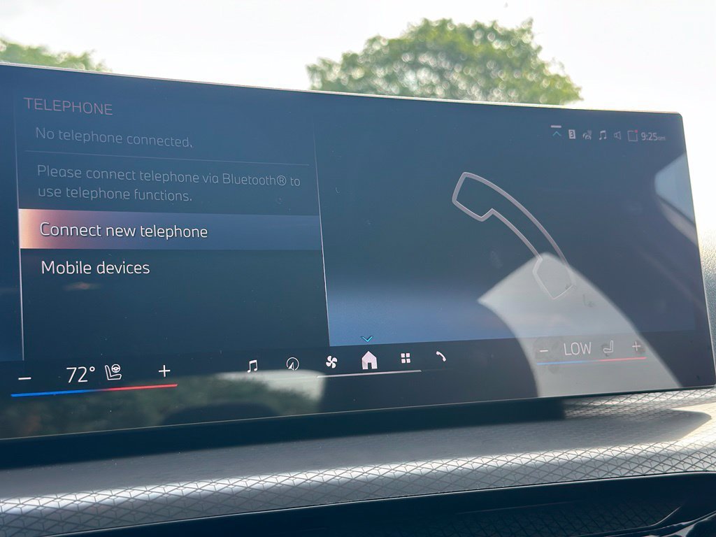 New 2026 Skyscraper Grey Metallic BMW 330i xDrive image 35