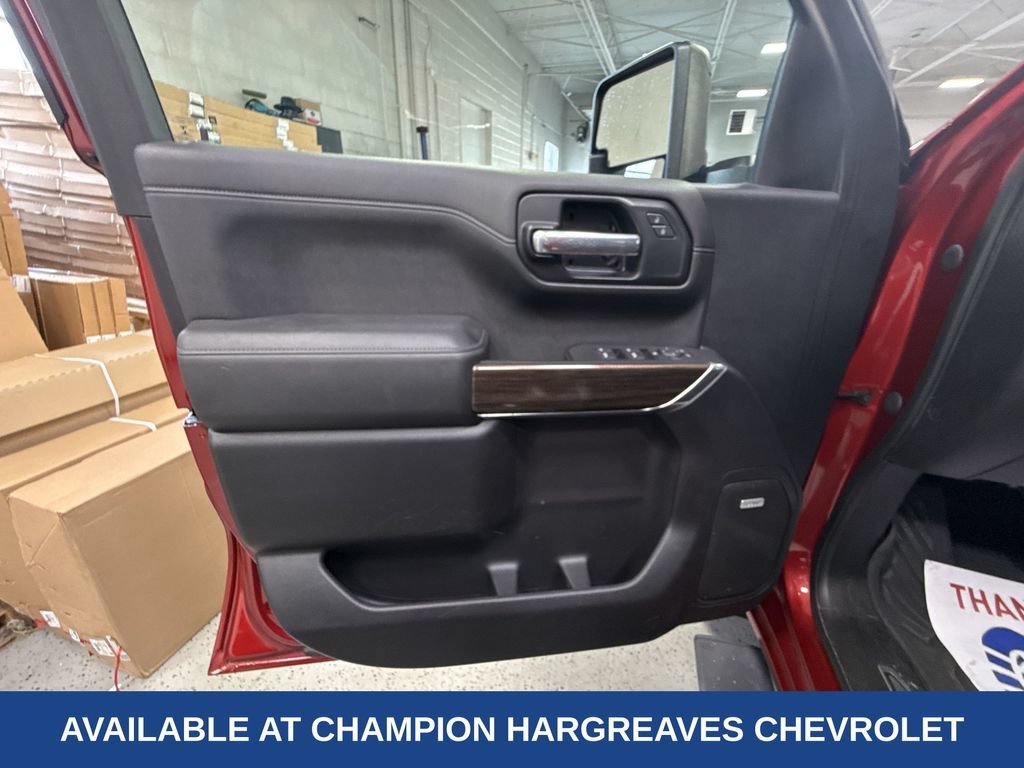 2021 Chevrolet Silverado 1500 RST - Photo 30