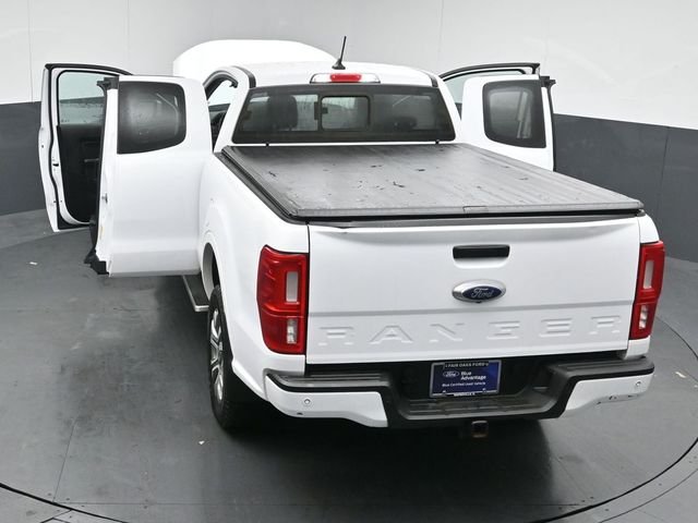 2022 FORD RANGER - Image 52