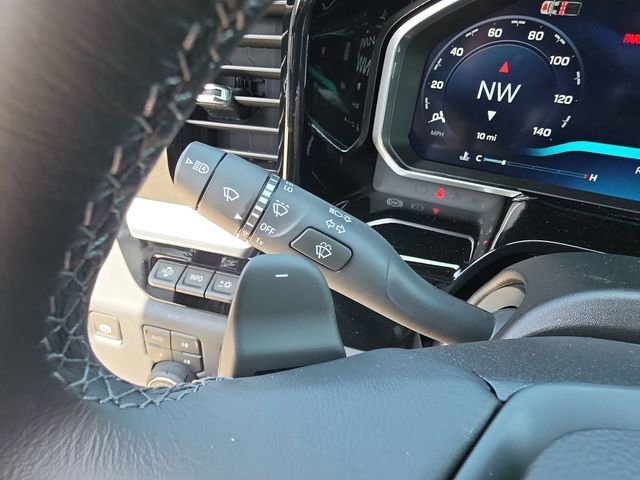 2026 Chevrolet Silverado 1500 High Country - Photo 22