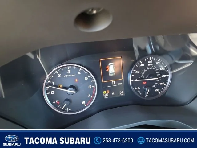 New 2026 SAPPHIRE BLUE PEARL Subaru Premium 7-Passenger image 14