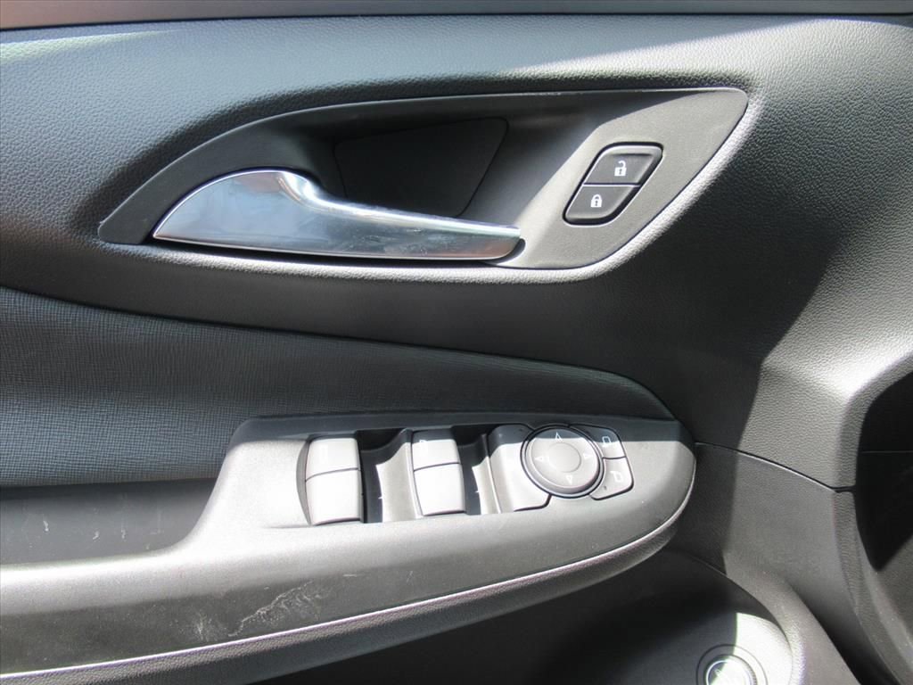 2026 Buick Envista Preferred - Photo 19