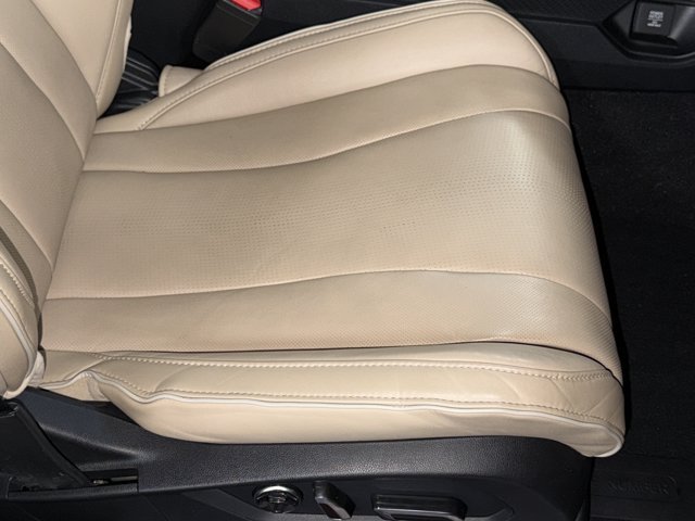 Used 2022 Performance Red Pearl Acura SH-AWD ADVANCE image 23