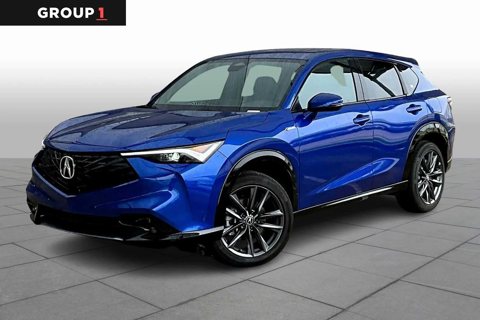 2025 Acura ADX AWD A-Spec Package's photo