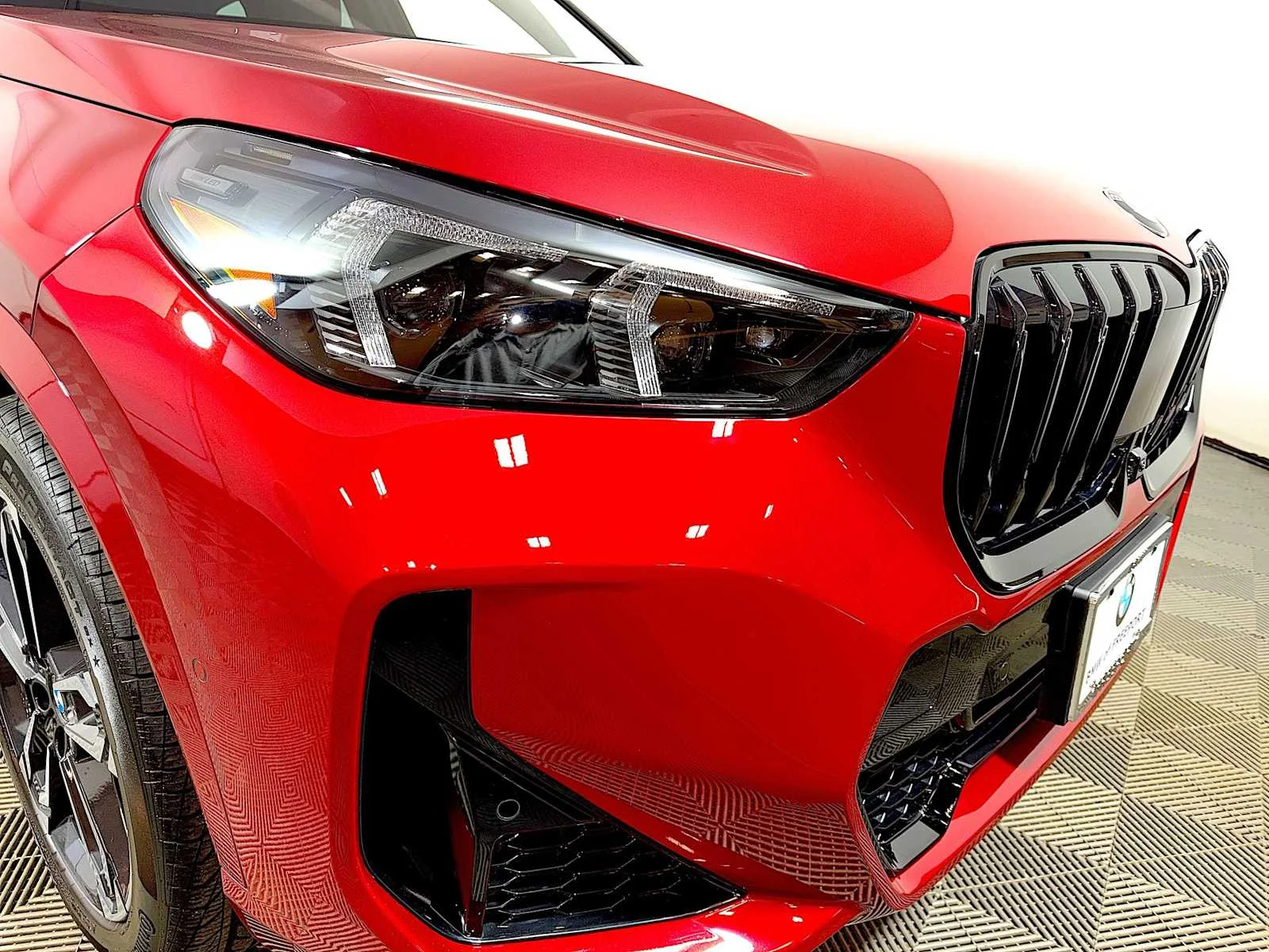 2026 BMW X1 28i - Photo 24