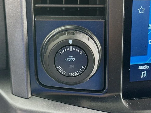 New 2026 Ford F-150 XLT
