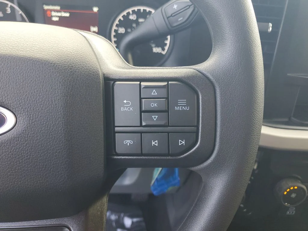 2026 Ford F-250 Super Duty XL - Photo 13